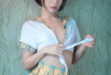 BLUECAKE  Booty Queen – Lemon [70P-921MB]-爱图屋