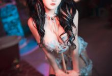 DJAWA  Aram – Tame Your Bunny Version_P [28P-575MB]-爱图屋