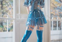 DJAWA  Hanary – Dream High School Normal [111P-1.54G]-爱图屋