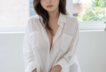 LEEHEE EXPRESS – LEDG-122 - Merry [55P-401MB]-爱图屋