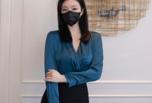 [XiuRen秀人网] 2023.03.14 No.6413 安然anran [80+1P]-爱图屋
