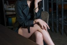 [Lilynah] Inah  Lw098 Vol.39 - Bad Bitch [72P-313MB]-爱图屋