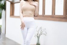 [XiuRen秀人网] 2023.03.09 No.6388 张欣欣 [80+1P]-爱图屋