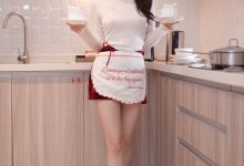 [PartyCat轰趴猫] 2017.12.10 NO.016 K8傲娇萌萌 [40+1P]-爱图屋