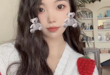 纪念小小V 微密圈合集【图片+视频-916MB】-爱图屋