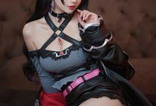 rioko凉凉子 - 魔女 [40P-637MB]-爱图屋