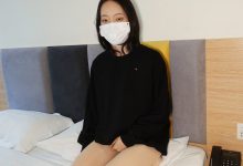 [ROSI口罩系列]2023.02.18 NO.2442[66+1P／57.7MB]-爱图屋