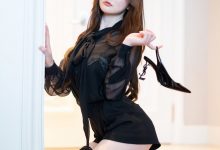 [MyGirl美媛馆] 2023.03.10 VOL.649 糯美子MINIbabe [62+1P]-爱图屋