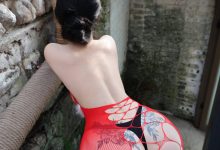 左公子666 微密圈合集【图片+视频-1.12G】-爱图屋