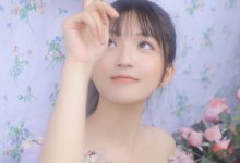 [YITUYU艺图语]2022.07.19 把你栽在花园里 金迪-Vivian[21+1P／108MB]-爱图屋
