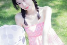 [YITUYU艺图语]2022.07.19 今日天气晴 饲猫少女-[41+1P／433MB]-爱图屋