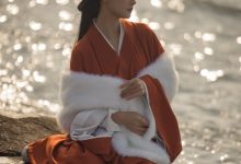 [YITUYU艺图语]2022.07.19 夕阳下 素素[21+1P／271MB]-爱图屋