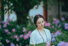 [YITUYU艺图语]2022.07.19 熏风入花林 妙言[45+1P／712MB]-爱图屋