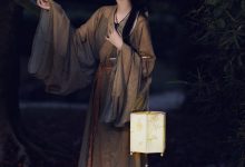 [YITUYU艺图语]2022.07.19 夜游记 秋水[33+1P／347MB]-爱图屋