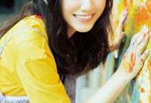 [YITUYU艺图语]2022.07.20 蜂蜜与四叶草 · 二 丽莎[19+1P／372MB]-爱图屋