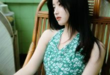 [YITUYU艺图语]2022.07.20 我盼你能飞过这腐烂的花朵 碗碗不是碗啊[24+1P／143MB]-爱图屋