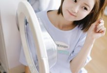 [YITUYU艺图语]2022.07.20 夏日氧气女孩 宝儿[36+1P／244MB]-爱图屋