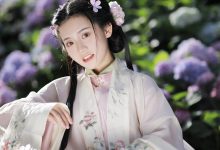 [YITUYU艺图语]2022.07.20 一念花开，香如故 Dear-郑同学[37+1P／675MB]-爱图屋