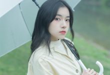 [YITUYU艺图语]2022.07.21 下雨的时候 静鏡婧[27+1P／202MB]-爱图屋