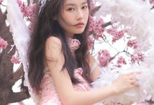 [YITUYU艺图语]2022.07.22 早樱天使 芮芮[31+1P／272MB]-爱图屋