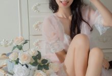 [YITUYU艺图语]2022.07.23 软桃 鄢韵琳儿[32+1P／272MB]-爱图屋