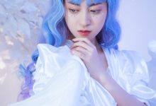 [YITUYU艺图语]2022.07.23 天使降临 壹萱-[22+1P／194MB]-爱图屋