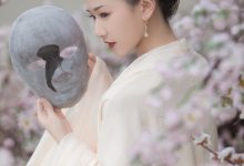 [YITUYU艺图语]2022.07.23 夜宴·青女 酸辣湯兒[37+1P／534MB]-爱图屋