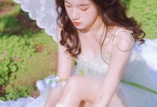 [YITUYU艺图语]2022.07.24 春日野餐 静鏡婧[28+1P／250MB]-爱图屋