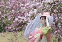 [YITUYU艺图语]2022.07.24 花如锦 fun[27+1P／372MB]-爱图屋