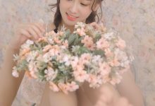 [YITUYU艺图语]2022.07.24 无边温柔 潘珺雅[19+1P／78.9MB]-爱图屋