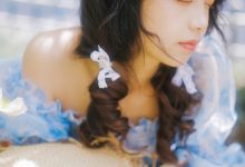 [YITUYU艺图语]2022.07.24 阳光与你 芊芊[42+1P／300MB]-爱图屋