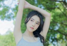 [YITUYU艺图语]2022.07.25 猫宁！晨跑吗？ 静鏡婧[26+1P／232MB]-爱图屋