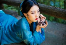 [YITUYU艺图语]2022.07.25 贪欢 MMMhedym[25+1P／151MB]-爱图屋