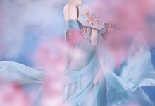 [YITUYU艺图语]2022.07.25 瑶花慢 琳琳[21+1P／125MB]-爱图屋