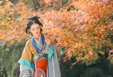[YITUYU艺图语]2022.07.26 愁红 溪木若颖[24+1P／197MB]-爱图屋