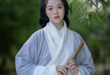 [YITUYU艺图语]2022.07.26 潇湘曲 JUNRIN木罗[21+1P／60.6MB]-爱图屋