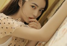 [YITUYU艺图语]2022.07.26 转瞬 胡允恩-[21+1P／83.5MB]-爱图屋