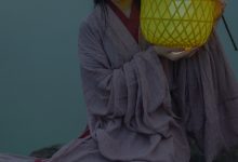 [YITUYU艺图语]2022.07.27 傍水依人 秘制大何酱[21+1P／402MB]-爱图屋