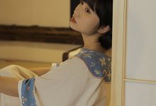[YITUYU艺图语]2022.07.27 春不晚 蓝胖子-[38+1P／326MB]-爱图屋