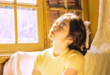 [YITUYU艺图语]2022.07.27 寄给温柔黄昏的信 戈曼妮Nini[32+1P／382MB]-爱图屋