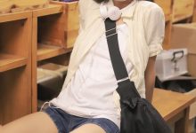 [YITUYU艺图语]2022.07.28 半岛铁盒 刘小瑜[21+1P／258MB]-爱图屋