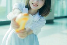 [YITUYU艺图语]2022.07.28 薄荷 小怡妹妹cute[22+1P／142MB]-爱图屋