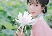 [YITUYU艺图语]2022.07.28 粉色娇嫩 一只阿梦崽[40+1P／324MB]-爱图屋
