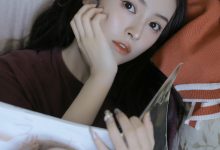[YITUYU艺图语]2022.07.28 适合夏天 胡允恩-[46+1P／232MB]-爱图屋