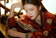 [YITUYU艺图语]2022.07.28 喜 遇孤山[26+1P／541MB]-爱图屋