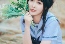 [YITUYU艺图语]2022.07.28 夏日海边的少女 淺櫻桃奈[25+1P／289MB]-爱图屋