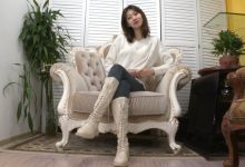 [A&F]丝足视频 109-美女CINDY展示性感美脚 [1V-3.49G]-爱图屋