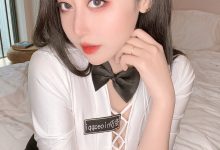 奈汐酱nice  密 [31P+1V-972MB]-爱图屋