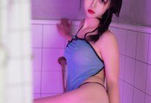 晕崽Zz – 淋浴间[86P-812MB]-爱图屋