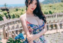 PARANHOSU  Sia – Photo Book Vol.8 Adorable Sia [60P-328MB]-爱图屋